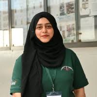Dr Huma Fatima